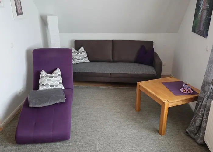 Ferienwohnung Weserratte