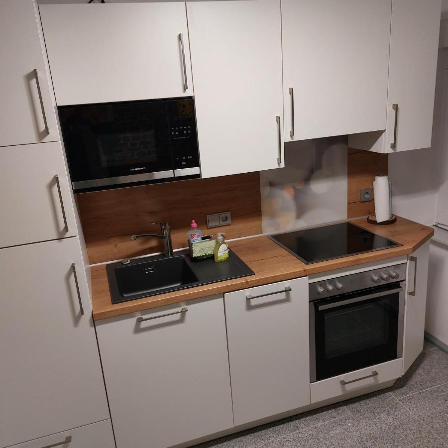Weserratte Apartment
