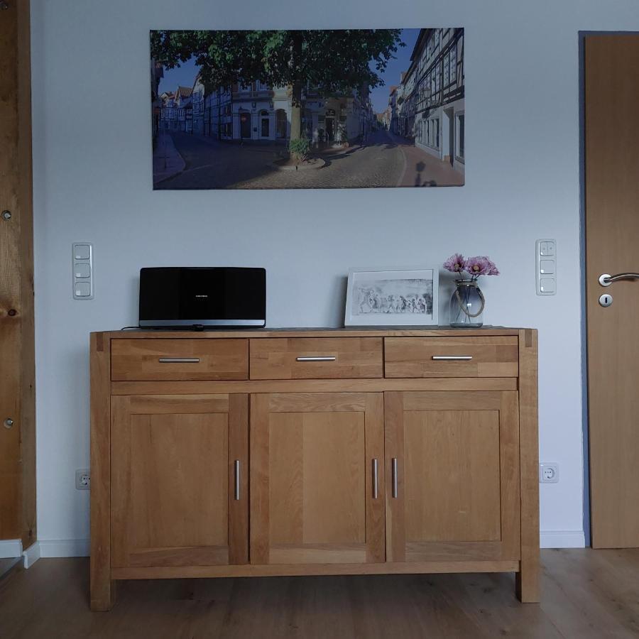Weserratte Apartment Hamelin