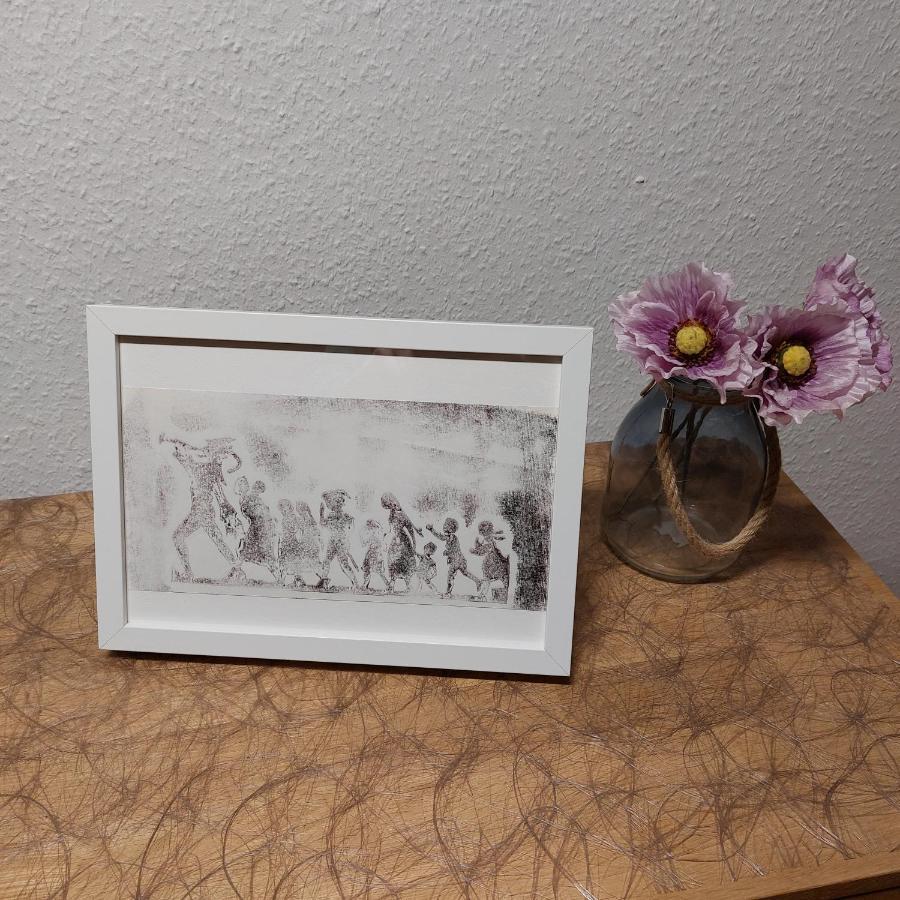 Weserratte Apartment