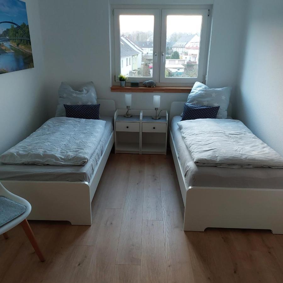 Apartment Weserratte