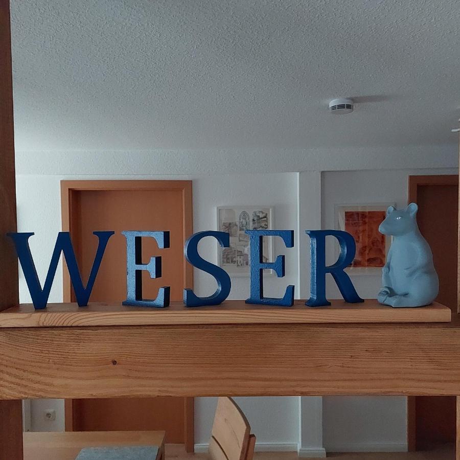 Weserratte